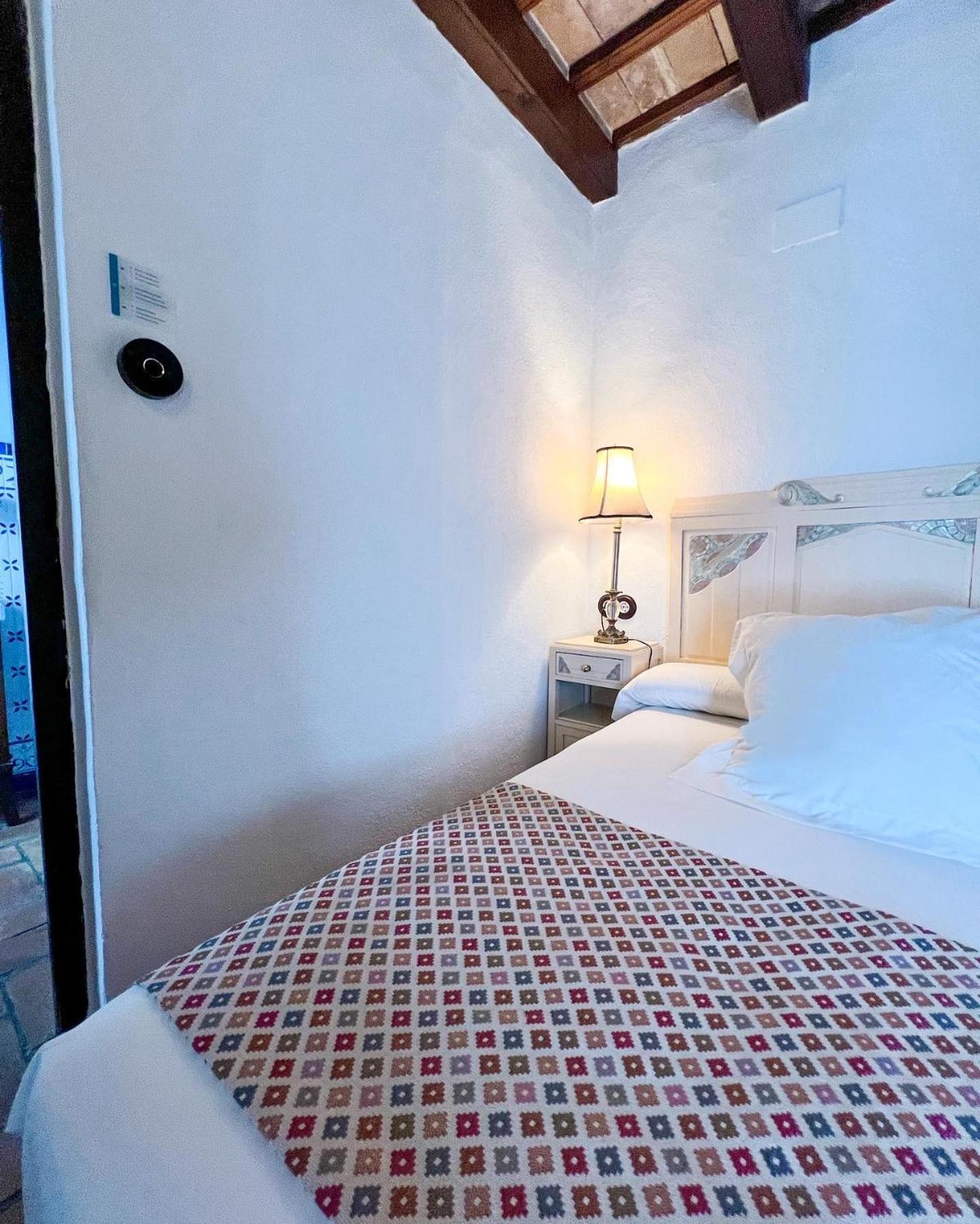 Hostal Servilia Carmona  Exterior photo